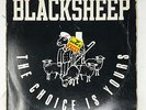 Black Sheep The Choice Is Yours Vinyl Record Original 1991 Rare Hip Hop 12
