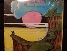 Philippines Hawkwind - Warrior on the Edge of Time LP Rare Pressing