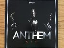 HANSON - Anthem Vinyl (2003)