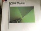 Jackie McLean Vertigo  Blue Note LT-1085   SEALED FREE SHIPPING