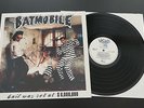 Batmobile Bail Was Set At $6,000,000 LP psychobilly the meteors guana batz