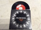CELINE DION *NE PARTEZ PAS SANS MOI* 7'' EUROV.88 RADIO COPY PORTUGUESE NM