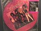 Cinderella ‘Night Songs’ Picture Disc Vintage Metal LP