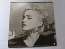 Madonna S/T DJ PROMOTIONAL BRAZIL LP - amazing sex rebel heart spotlight erotica