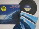 LP Tatsuro Yamashita Big Wave MOON28019 MOON Japan Vinyl