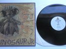 Dinosaur Jr - Bug UK 1988 Blast First / Mute 1st Press LP