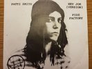 ORIG UK PUNK / NEW WAVE  7