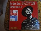 Led Zeppelin - Berlin 1980 - 3 vinyls
