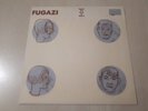 FUGAZI - SONG#1 ( COLOURED VINYL 7