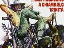 DE ANGELIS,GUIDO & MAURIZIO...-CONTINUAVANO A CHIAMARLO TRINITA / O VINYL LP NEU