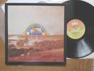 ROBERT WYATT: The End Of An Ear - GB -  CBS ?64189 - 1970