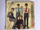 THE BEATLES - Million Sellers EP (1965) 7