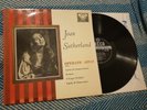 Joan Sutherland Operatic Arias - PCO Decca WBG ED1 Stereo SXL 2159 NM