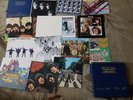 Beatles,  The Box Collection  1978 UK IMPORT , Vintage rock n roll albums