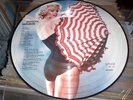 Marilyn Monroe Same Picture Disc LP