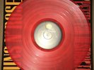 GUNS N' ROSES, APPETITE FOR DESTRUCTION, 180G TRANS RED VINYL, LP, RAPE COVER