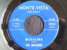 Mockers, Monte-Vista 3-12-65, Madalena & Children Of The Sun, GREAT surf guitar