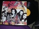 Caifanes ?El Diablito Lp prensa venezuela rock