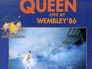 Queen - Live At Wembley - LP Polish Riessue