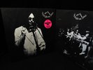 M- 1975 ORIG + INSERT   NEIL YOUNG   TONIGHTS THE NIGHT DARK BROODING FOLK ROCK
