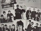 LP Kim Fowley, The N Between, West Five... 60s Back Beat NEAR MINT See for