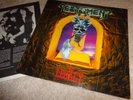 Testament ?– The Legacy..org,1987...in very good condition..rare first press