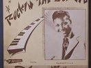 AMOS MILBURN: Rockin The Boogie LP (10