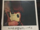Omar Rodriguez Lopez & John Frusciante LP (Red)