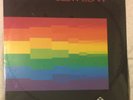 SLOW BURN LP Fractal sealed jazz funk