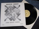 ERWIN-JERRY 70's Private ORIG LP Folk Psych Outsider Mellotron Soft Rock SIGNED