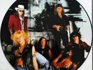 GUNS N`ROSES - Picture Disc 