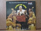 SUNSHINE SISTERS OF AFRICA African Dish TABANSI RECS.  Hear 