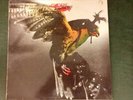 Budgie In For The Kill Vinyl LP Record