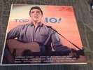 ORIGINAL ELVIS PRESLEY  1957 Japanese 10