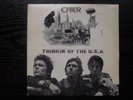 EATER - THINKIN' OF THE USA 1977 **RARE THE LABEL TRL 003 UK PUNK DEMO**