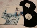RADIOHEAD ok computer PARLOPHONE 1997 UK 1st Pressage 2 x Vinyl LP SET nodata 02