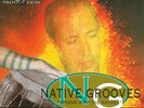 FRANK KAWAIKAPUOKALANI HEWETT...-NATIVE GROOVES GROOVE...-JAPAN 7INCH VINYL D73