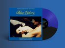Angelo Badalamenti - Blue Velvet (NEW Blue / Black 12