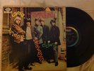 THE  YARDBIRDS - OVER UNDER SIDEWAYS DOWN /