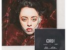 Gordi - Reservoir Limited LP + Bonus Flexi Disc Exclusive Black Vinyl [Vinyl]...
