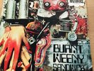 Burnt Weeny Sandwich Frank Zappa Mothers of Invention LP RSLP6370 1st Press viny