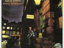 WEA The Rise and Fall Of Ziggy Stardust And The Spiders From Mars Vinyl LP
