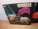 Gomorrah Trauma 1971 Mint GERMAN 1ST Krautrock MONSTER