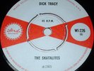 SKATALITES Dick Tracy 1965 ISLAND 1st Press  ABSOLUTELY BRILLIANT EXAMPLE