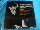 Sealed Classical LP: Bernstein - Mozart Piano Concerto # 5 - London CS 6499
