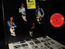 RARE 1969 MINTY Orig THE BYRDS - DR BYRDS & MR HYDE HEAVY HARD Rural DYLAN Psych