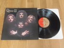 QUEEN II 8/4U Very Early PRESS VINYL LP *STUNNING* Audio EX+/NEAR MINT