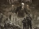 Caustic Attack - Terrorizer - Heavy Metal Music Vinyl