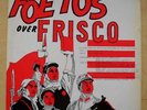 FOETUS OVER FRISCO CUSTOM BUILT FOR CAPITALISM 12