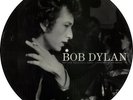 Bob Dylan The San Francisco Press Co... picture disc LP vinyl  record UK